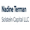 Nadine Terman Solstein Capital Avatar